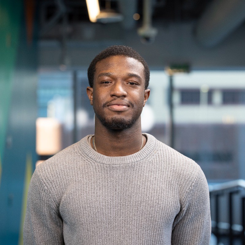 Isaac Tomeho profile photo